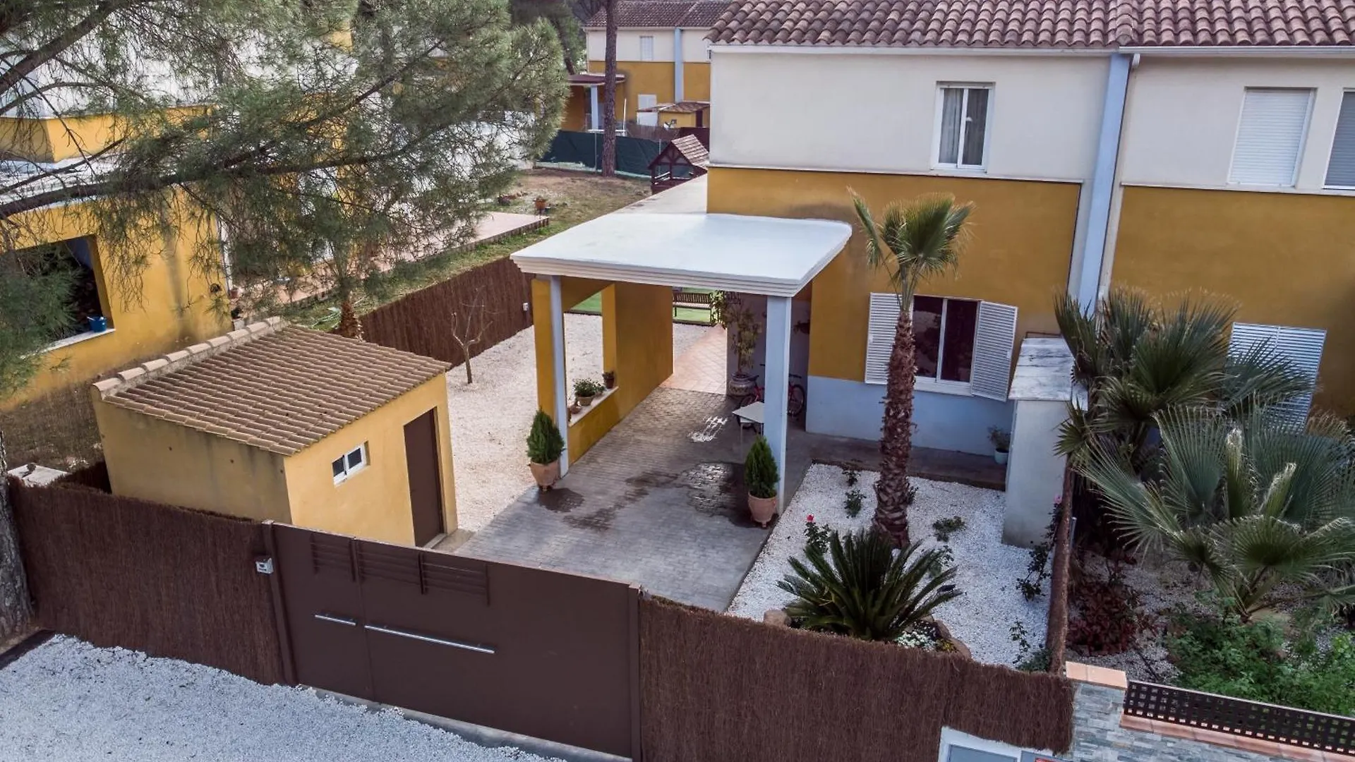 Casa El Oasis Del Lago Alojamiento Rural Cordoba Spain