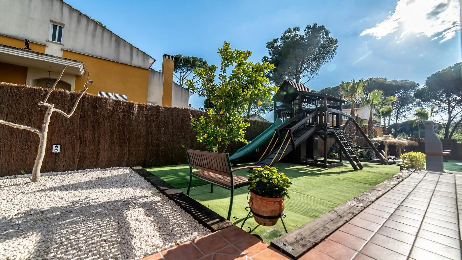 Holiday home Casa El Oasis Del Lago Alojamiento Rural Cordoba Spain