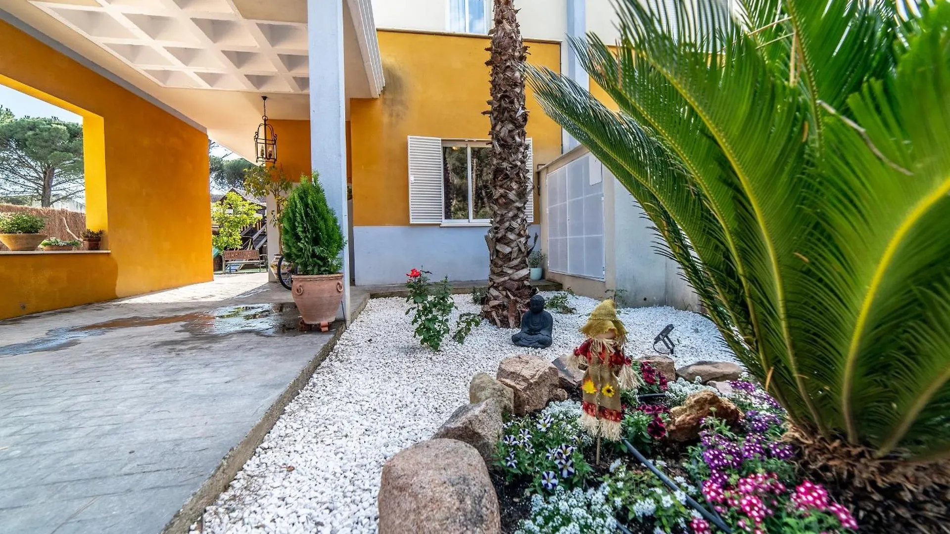 Casa El Oasis Del Lago Alojamiento Rural Cordoba