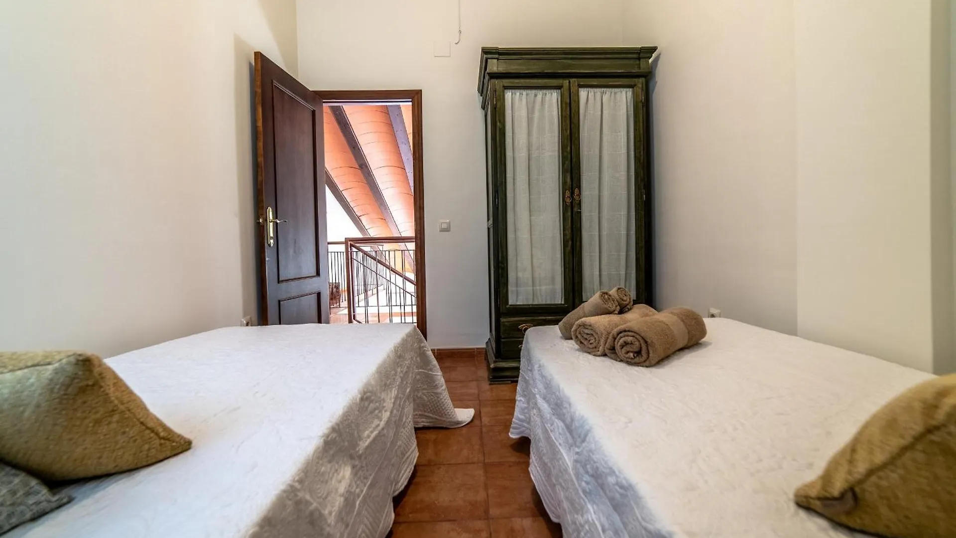 Holiday home Casa El Oasis Del Lago Alojamiento Rural Cordoba Spain
