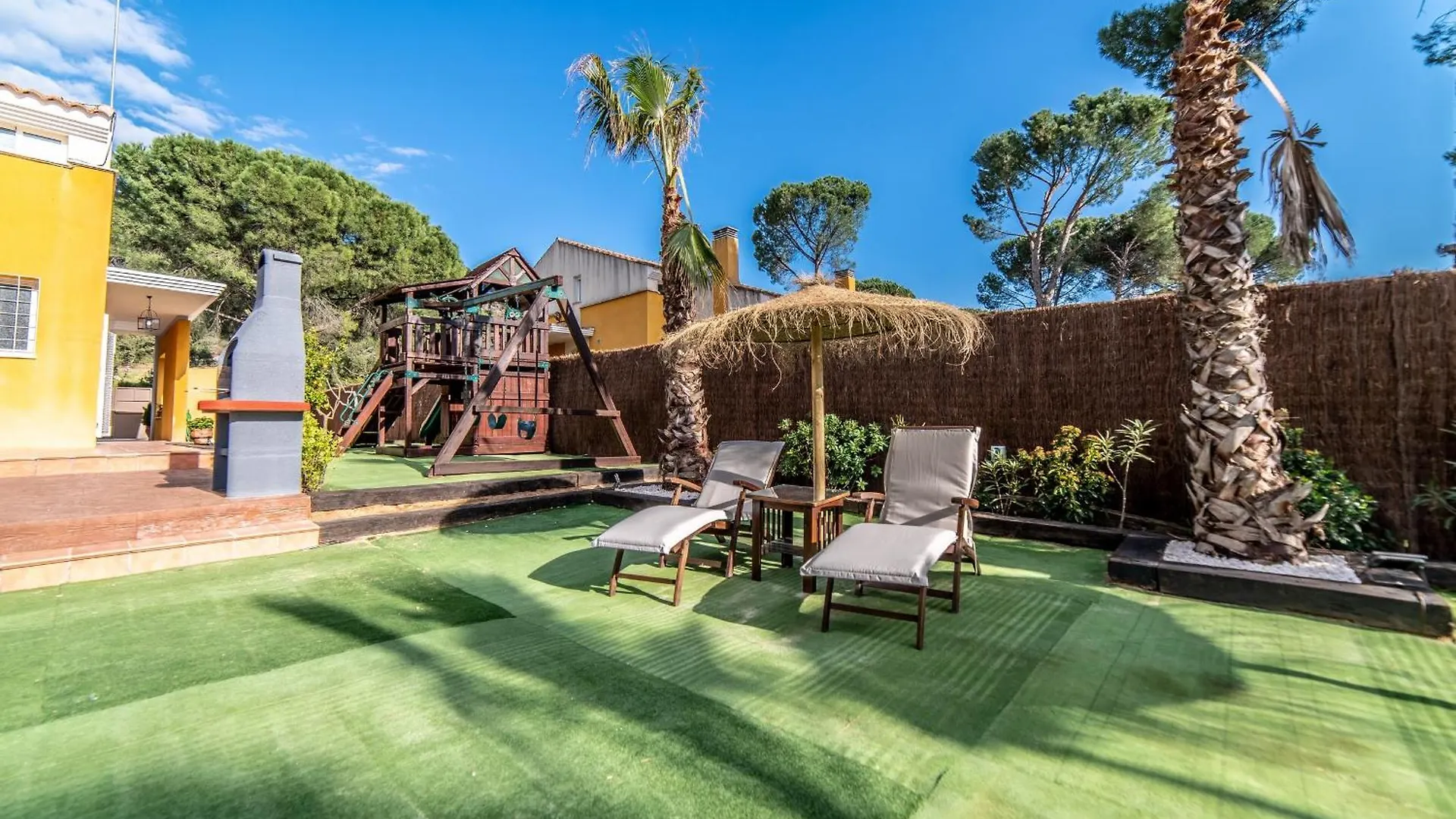Casa El Oasis Del Lago Alojamiento Rural Cordoba Holiday home