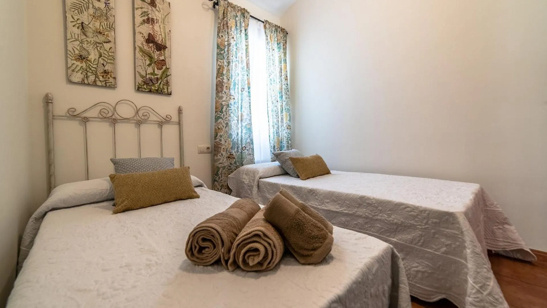 Casa El Oasis Del Lago Alojamiento Rural Cordoba