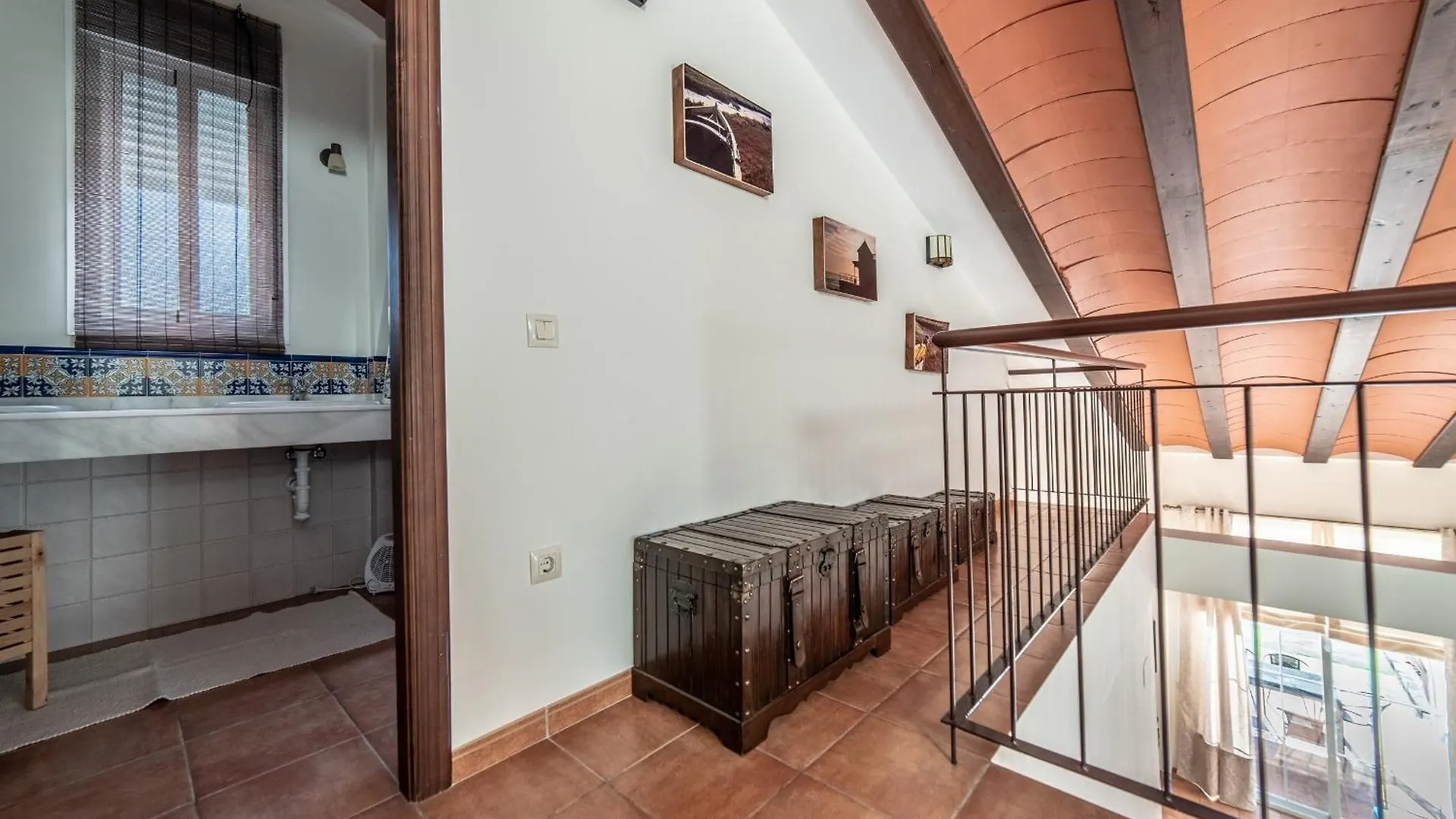 Holiday home Casa El Oasis Del Lago Alojamiento Rural Cordoba Spain