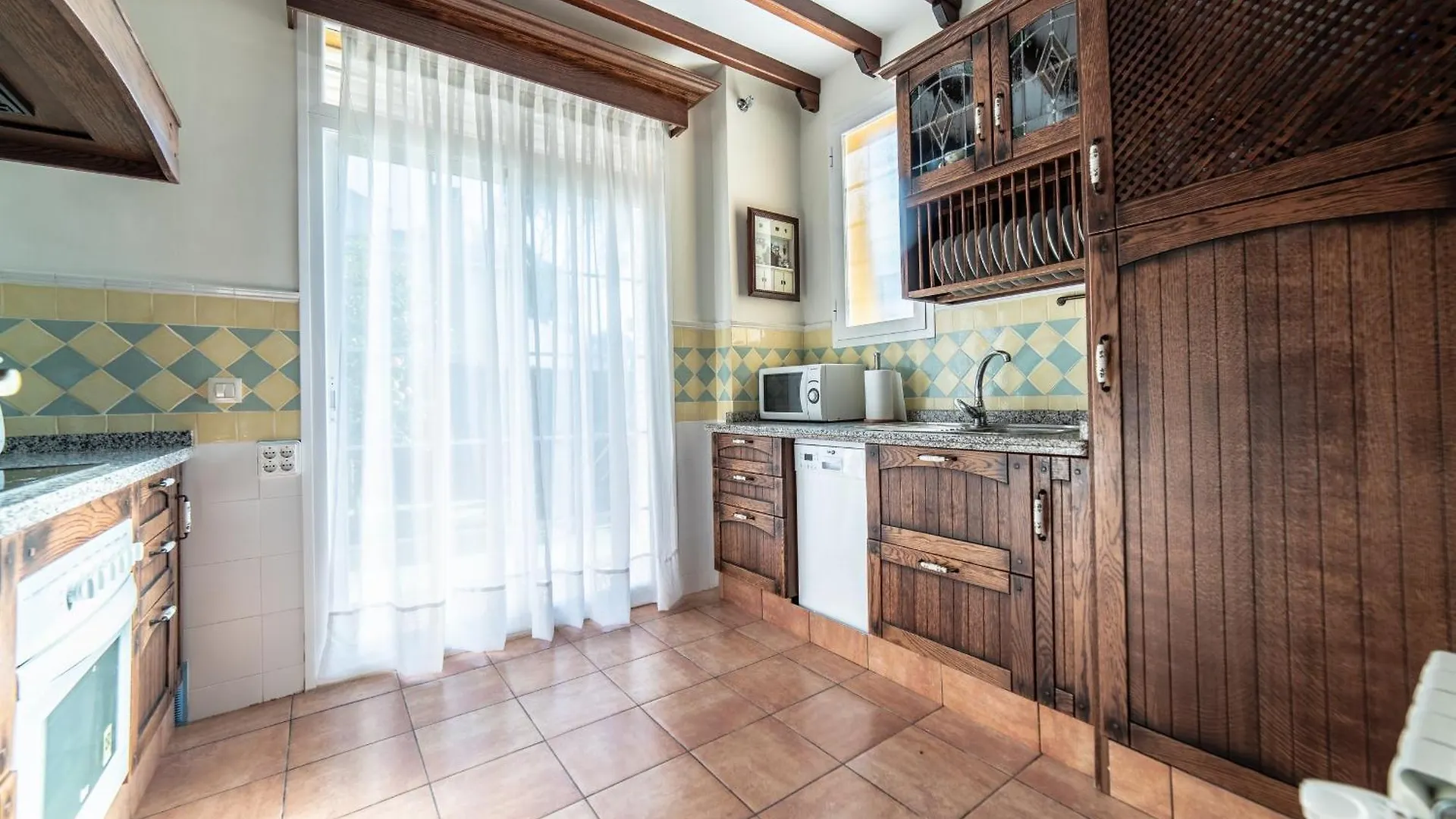 Casa El Oasis Del Lago Alojamiento Rural Cordoba 0*,