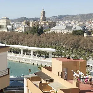 Malagadevacaciones - Cortés , Málaga España