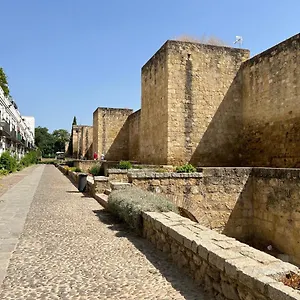  Apartamento La Mezquita-catedral