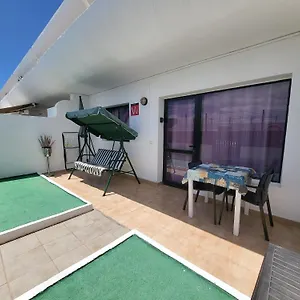 & Pool , Corralejo España