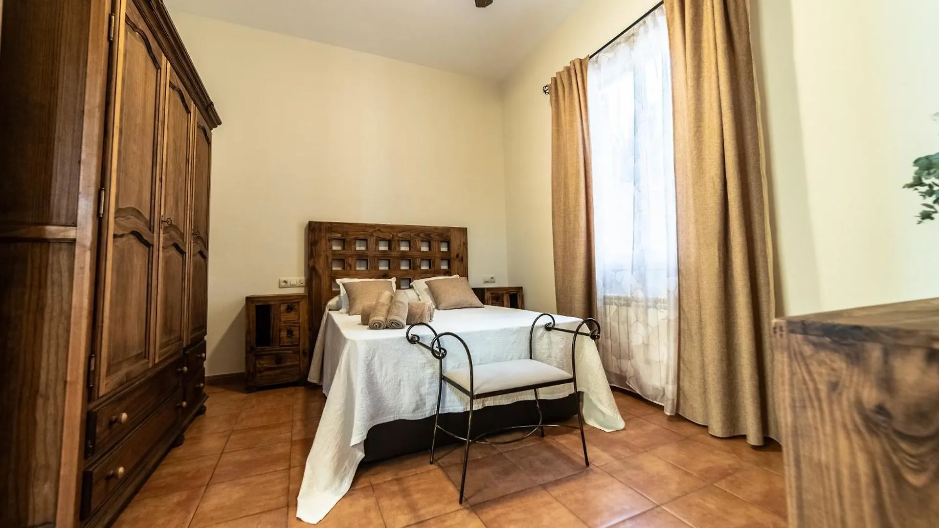 Casa El Oasis del Lago Alojamiento Rural Córdoba 0*,  España