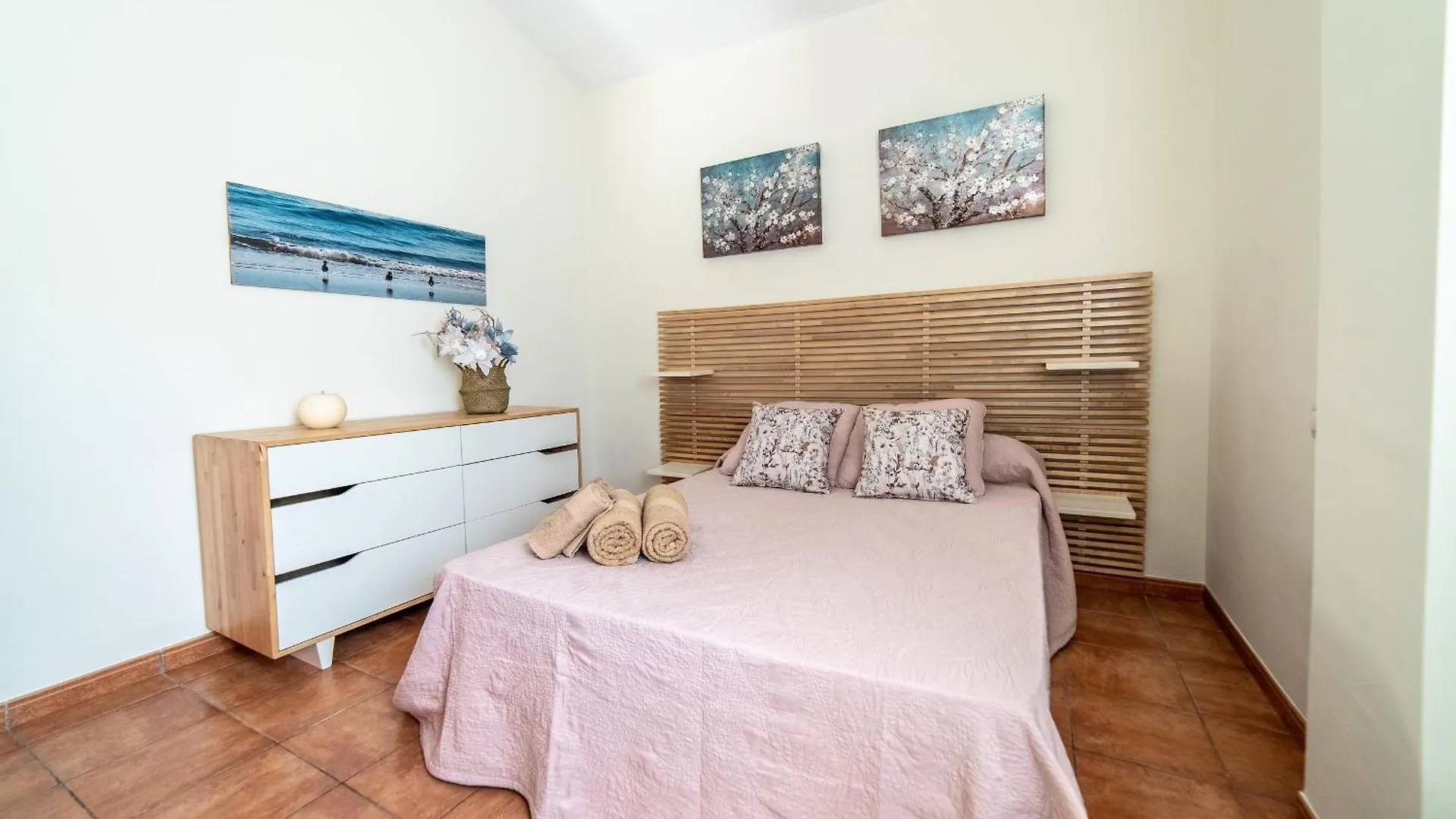 Casa El Oasis del Lago Alojamiento Rural Córdoba España
