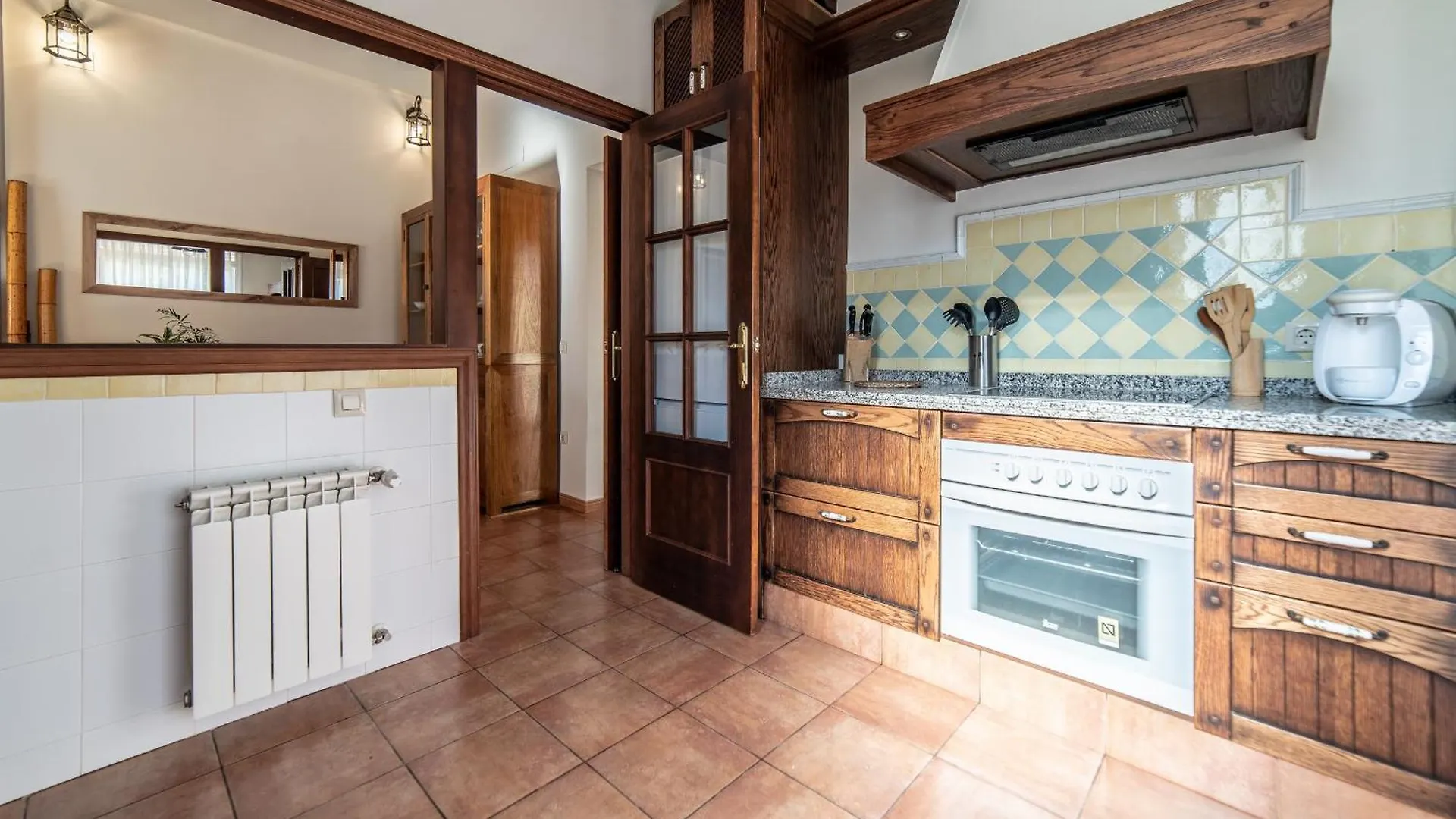 Casa El Oasis del Lago Alojamiento Rural Córdoba 0*,  España