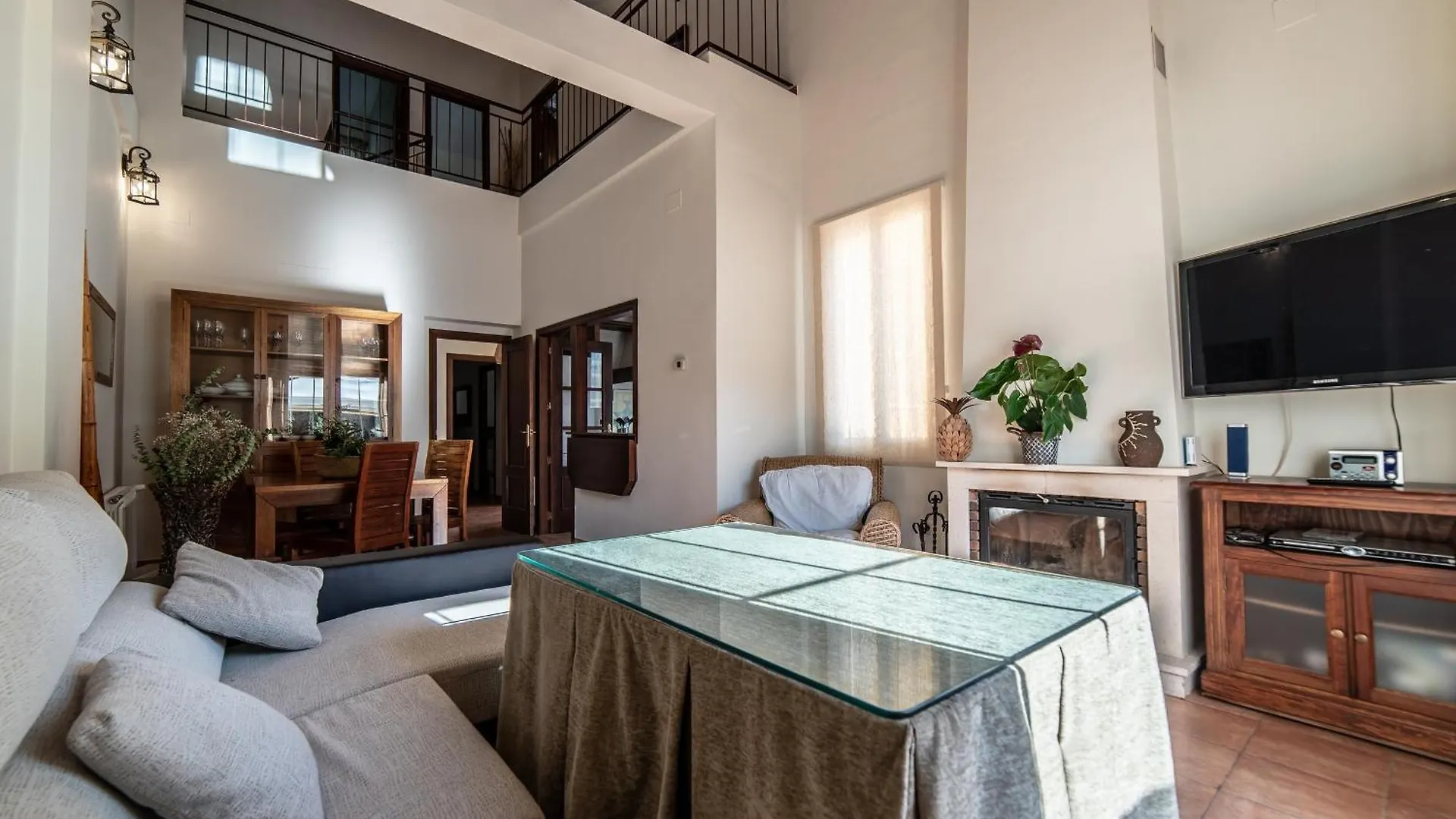 Casa El Oasis del Lago Alojamiento Rural Córdoba 0*,  España