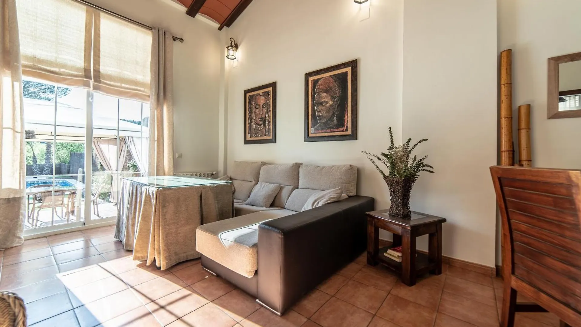 Casa El Oasis del Lago Alojamiento Rural Córdoba 0*,  España