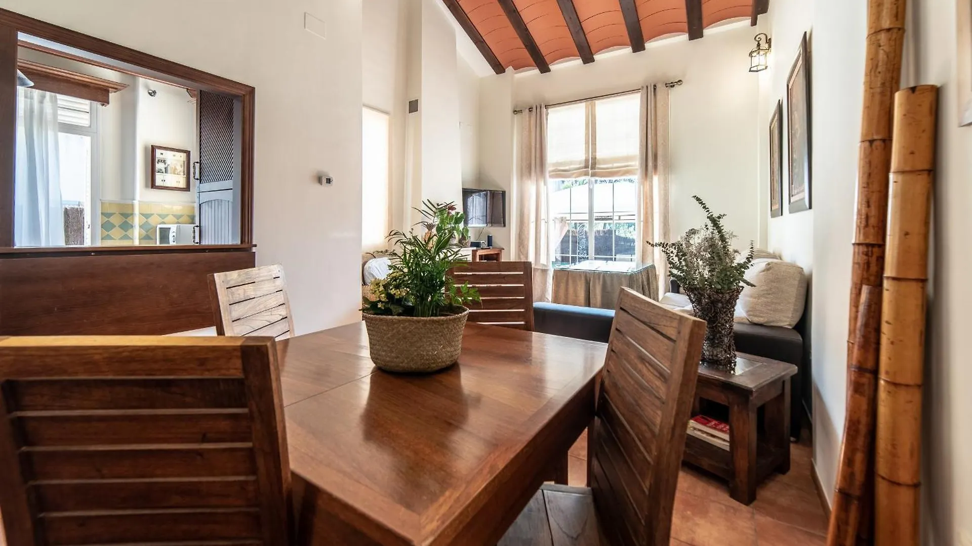 Сasa de vacaciones Casa El Oasis del Lago Alojamiento Rural Córdoba